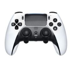 Εικόνα της Wireless Controller Zeroground GP-2000BT Nagao v3.0 White