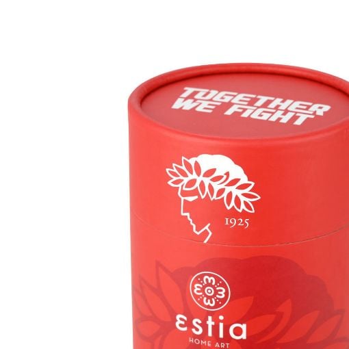 Εικόνα της Θερμός Estia Coffee Mug Olympiacos BC Edition 350ml 00-27230