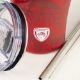 Εικόνα της Θερμός Estia Coffee Mug Olympiacos BC Edition 350ml 00-27230