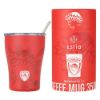 Εικόνα της Θερμός Estia Coffee Mug Olympiacos BC Edition 350ml 00-27230