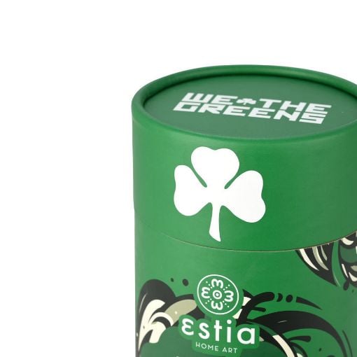 Εικόνα της Θερμός Estia Coffee Mug Panathinaikos BC Edition 350ml 00-27247