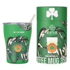 Εικόνα της Θερμός Estia Coffee Mug Panathinaikos BC Edition 350ml 00-27247