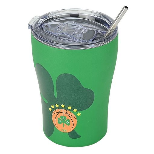 Εικόνα της Θερμός Estia Coffee Mug Panathinaikos BC Edition 350ml 00-27254