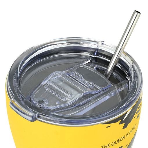 Εικόνα της Θερμός Estia Coffee Mug Aek BC Edition 350ml 00-27261