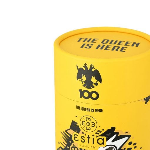 Εικόνα της Θερμός Estia Coffee Mug Aek BC Edition 350ml 00-27261