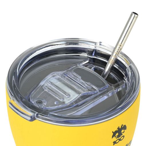 Εικόνα της Θερμός Estia Coffee Mug Aek BC Edition 350ml 00-27278
