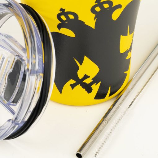 Εικόνα της Θερμός Estia Coffee Mug Aek BC Edition 350ml 00-27278