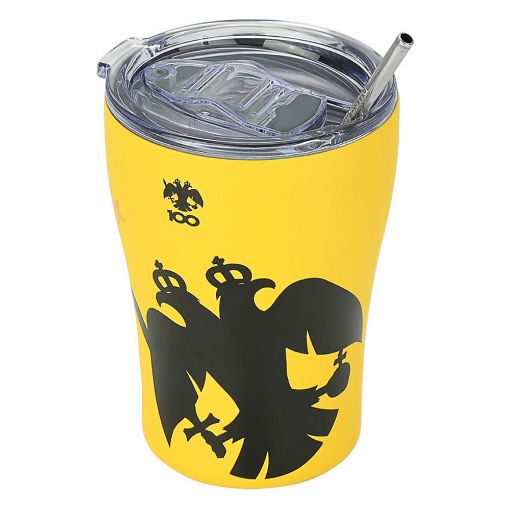 Εικόνα της Θερμός Estia Coffee Mug Aek BC Edition 350ml 00-27278