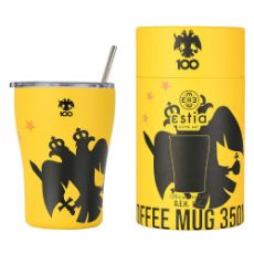 Εικόνα της Θερμός Estia Coffee Mug Aek BC Edition 350ml 00-27278