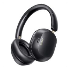 Εικόνα της Headset Ugreen HP203 Bluetooth ANC Black 35757