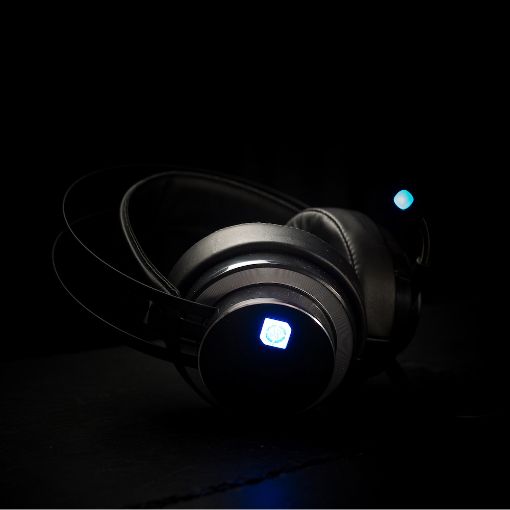 Εικόνα της Headset Zeroground HD-2400G Keiji 7.1 USB