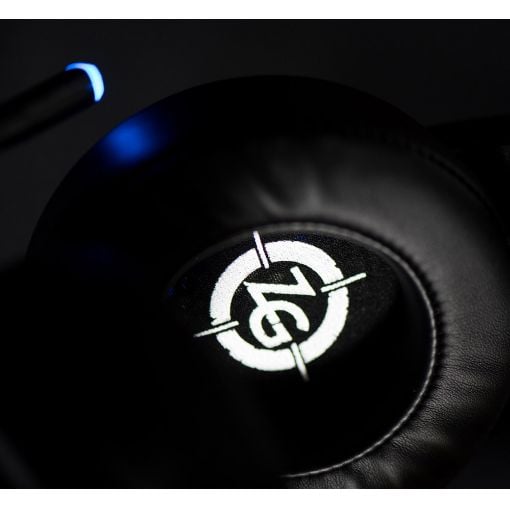 Εικόνα της Headset Zeroground HD-2400G Keiji 7.1 USB