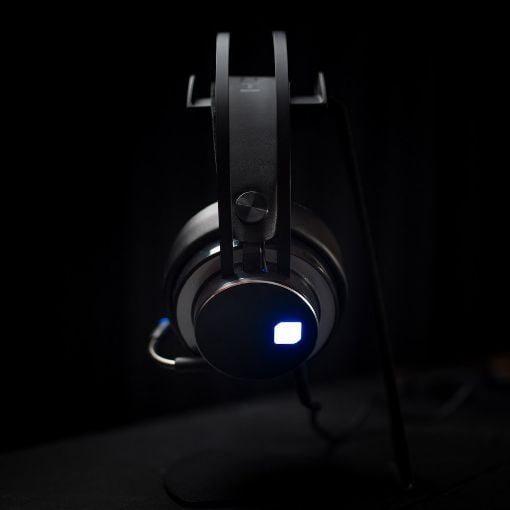 Εικόνα της Headset Zeroground HD-2400G Keiji 7.1 USB