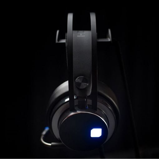 Εικόνα της Headset Zeroground HD-2400G Keiji 7.1 USB