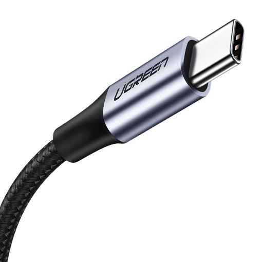 Εικόνα της Καλώδιο Ugreen CM556 USB-C to DisplayPort 8K/60Hz 3m 25839