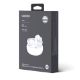 Εικόνα της Earphones Ugreen P3 Bluetooth TWS White 45110