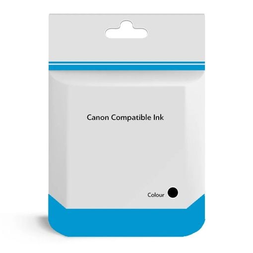 Εικόνα της Συμβατό Μελάνι Canon PG-560XL Black High Capacity 3712C001