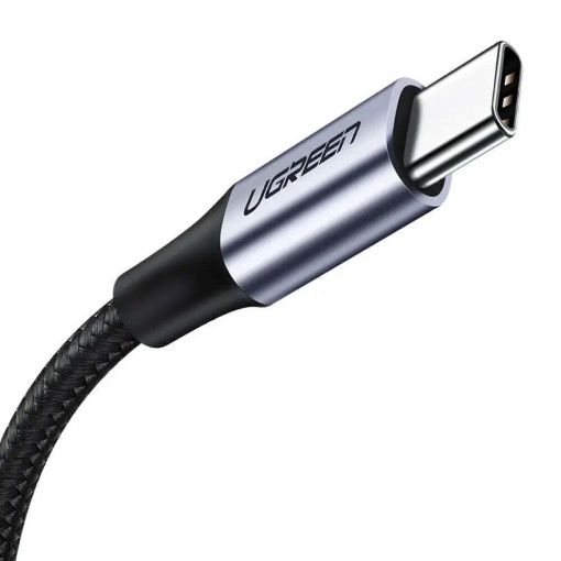 Εικόνα της Καλώδιο Ugreen CM556 USB-C to DisplayPort 8K/60Hz 1m 25157