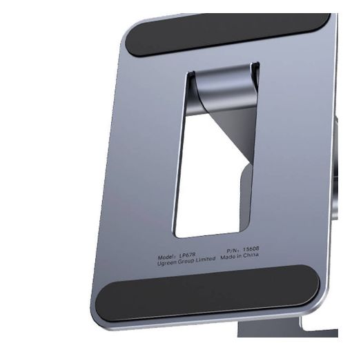 Εικόνα της Ugreen Smartphone Holder LP678 Gray 15608