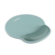 Εικόνα της Mouse Pad Ugreen LP668 Gel Wrist Rest Green 25243