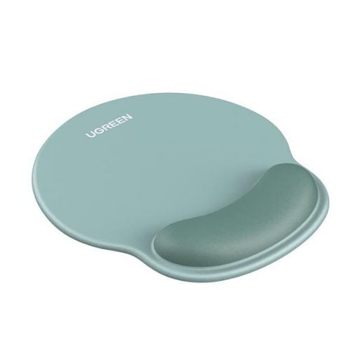Εικόνα της Mouse Pad Ugreen LP668 Gel Wrist Rest Green 25243