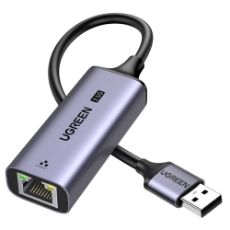 Εικόνα της Adapter Ugreen USB-A 3.0 to Ethernet 2.5Gbps 25051