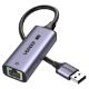 Εικόνα της Adapter Ugreen USB-A 3.0 to Ethernet 2.5Gbps 25051