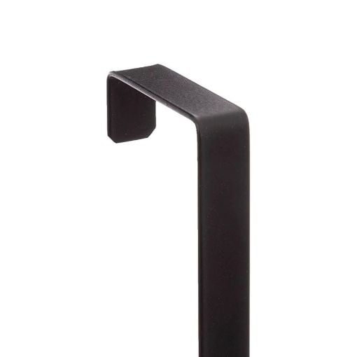 Εικόνα της Κρεμάστρα Πόρτας 5Five 5 Θέσεων 30x5.3x40cm 174732B