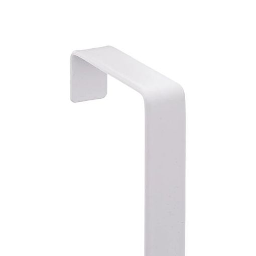 Εικόνα της Κρεμάστρα Πόρτας 5Five 5 Θέσεων 30x5.3x40cm 174732A