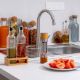 Εικόνα της Μπουκάλι για Λάδι & Ξύδι Estia Γυάλινο 500ml 01-20156