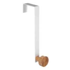 Εικόνα της Κρεμάστρα Πόρτας 5Five 1 Θέσης 7.5x3x16.5cm 151568B