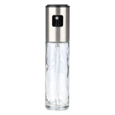 Εικόνα της Σπρέι Λαδιού Estia Γυάλινο 100ml Inox 01-21788