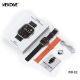Εικόνα της Smartwatch WK WH-02 Titanium Gold