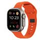 Εικόνα της Smartwatch WK WH-02 Titanium Gold