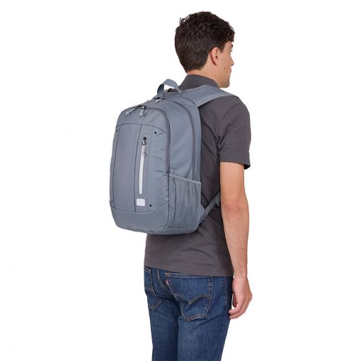 Εικόνα της Τσάντα Notebook 15.6" Case Logic Jaunt Backpack 23L Stormy Weather 3204866