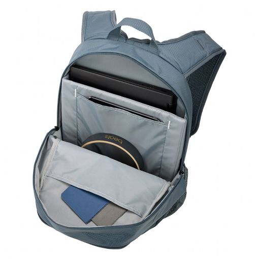 Εικόνα της Τσάντα Notebook 15.6" Case Logic Jaunt Backpack 23L Stormy Weather 3204866