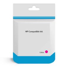 Εικόνα της Συμβατό Μελάνι HP 953XL Magenta High Capacity F6U17AE
