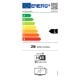 Εικόνα της Οθόνη LG 34WR50QK-B 34" Curved UltraWide VA Quad HD HDR 100Hz