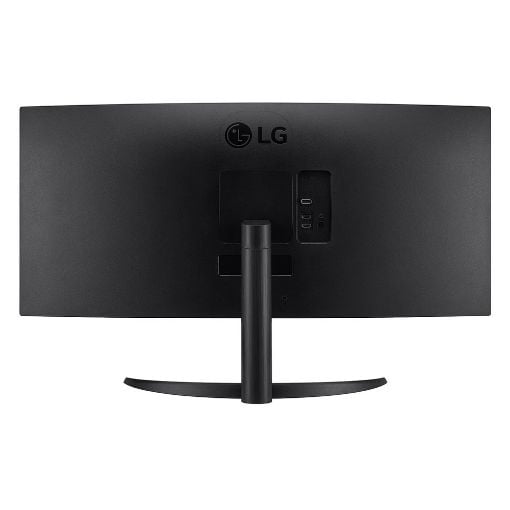 Εικόνα της Οθόνη LG 34WR50QK-B 34" Curved UltraWide VA Quad HD HDR 100Hz