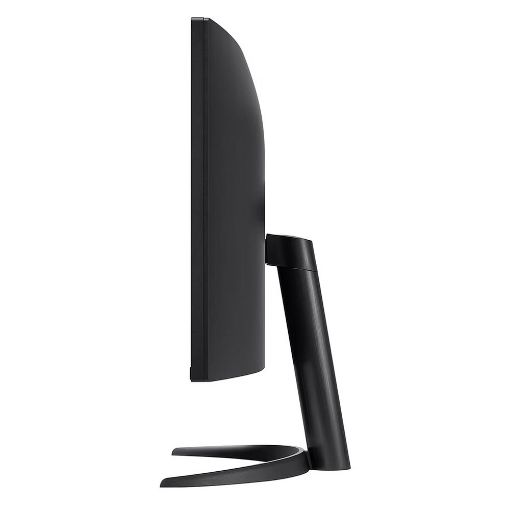Εικόνα της Οθόνη LG 34WR50QK-B 34" Curved UltraWide VA Quad HD HDR 100Hz
