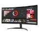 Εικόνα της Οθόνη LG 34WR50QK-B 34" Curved UltraWide VA Quad HD HDR 100Hz