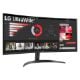 Εικόνα της Οθόνη LG 34WR50QK-B 34" Curved UltraWide VA Quad HD HDR 100Hz
