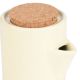 Εικόνα της Mπουκάλια Για Λάδι & Ξύδι Estia Allure Ivory 01-24987