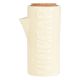 Εικόνα της Mπουκάλια Για Λάδι & Ξύδι Estia Allure Ivory 01-24987