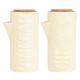 Εικόνα της Mπουκάλια Για Λάδι & Ξύδι Estia Allure Ivory 01-24987