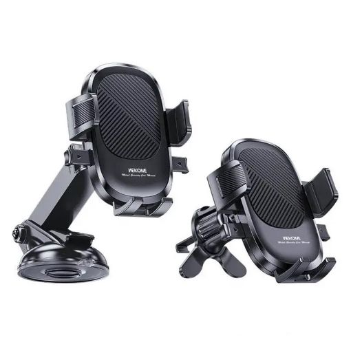Εικόνα της WK Smartphone Holder WA-S59 Black