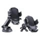 Εικόνα της WK Smartphone Holder WA-S59 Black