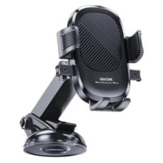 Εικόνα της WK Smartphone Holder WA-S59 Black