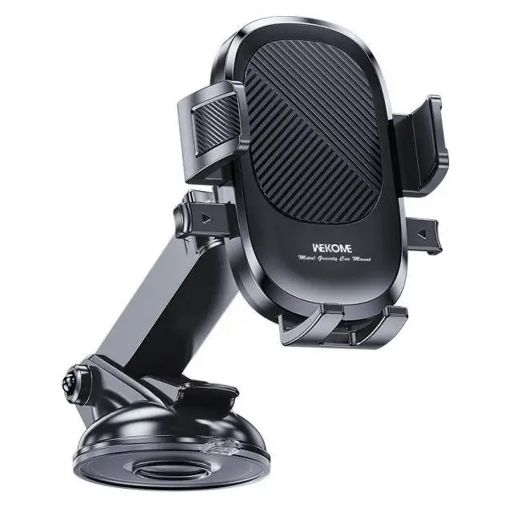 Εικόνα της WK Smartphone Holder WA-S59 Black
