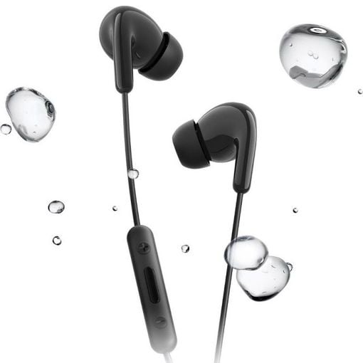 Εικόνα της Xiaomi Type-C Earphones Black BHR8930GL